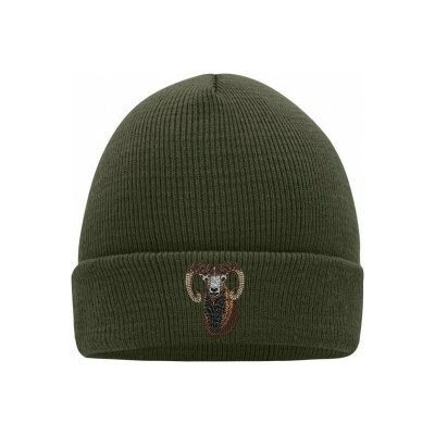 Kulich s výšivkou MUFLON. – Hledejceny.cz