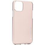 i-Jelly Case Mercury bleděrůžový – Apple iPhone 11 – Zboží Mobilmania