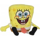 SpongeBob prdící 16 cm
