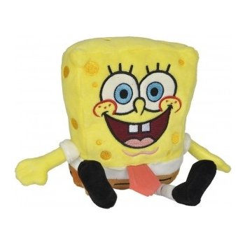 SpongeBob prdící 16 cm