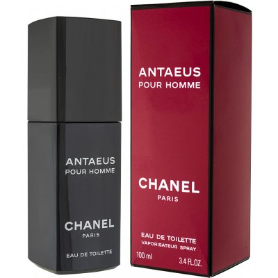 Chanel Antaeus toaletní voda pánská 100 ml