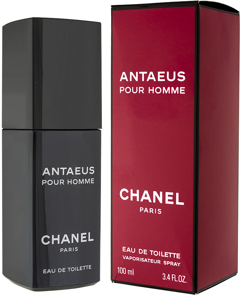 Chanel Antaeus toaletní voda pánská 100 ml