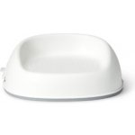 BabyBjörn Booster Seat nástavec bílá – Zboží Dáma