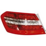 Světlo zadní MERCEDES E-KLASSE W212 09-13 SDN vnější LED – Hledejceny.cz