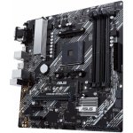 Asus PRIME B450M-A II 90MB15Z0-M0EAY0 – Hledejceny.cz
