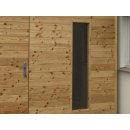 Bohemit Shiran 2 x 4 m přírodní