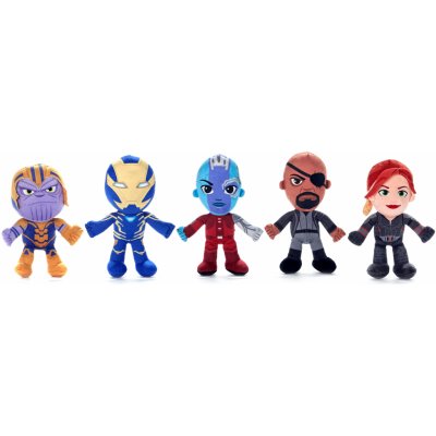 MARVEL AVENGERS ENDGAME 30 cm – Zboží Mobilmania