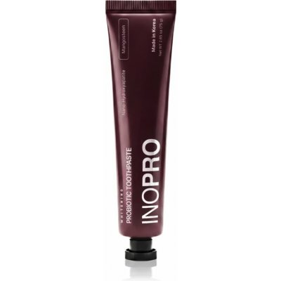 InoPro Probiotic bělicí příchuť Mangostan 75 g – Hledejceny.cz