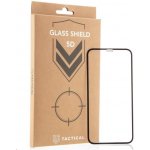 Tactical Glass Shield 5D sklo pro iPhone 12 Mini Black 8596311124037 – Zboží Živě