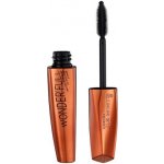 Rimmel Wonderfull With Argan Oil řasenka 1 Black 11 ml – Hledejceny.cz