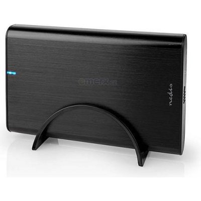 Nedis HDDE35410BK – Hledejceny.cz