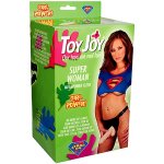 Toy Joy Super Woman Strap On – Zboží Mobilmania