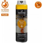 Soppec Sprej fluorescenční, Ideal, oranžová, 500 ml