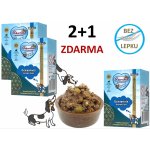 Renske Tetra pak menu čerstvá mořská ryba 185 g – Hledejceny.cz