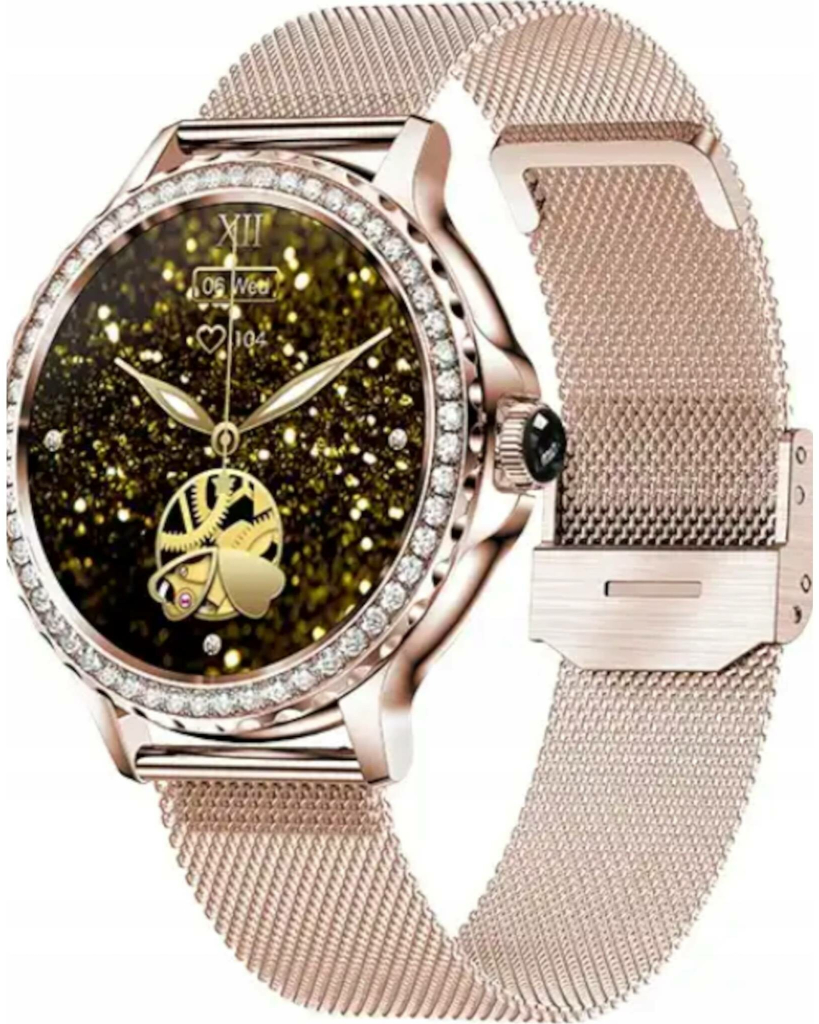 Angelo Watches NX19