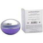 Paco Rabanne Ultraviolet parfémovaná voda dámská 80 ml tester – Hledejceny.cz