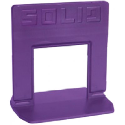 FHU PARTNER Ljajić Milan Spony SOLID leveling 3mm MEGA 100ks 15-26mm – Hledejceny.cz