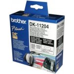 PRINTLINE DK-11204, bílé, 400ks – HobbyKompas.cz