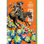JoJo´s Bizarre Adventure: Part 7--Steel Ball Run, Vol. 3 - Hirohiko Araki – Zboží Dáma