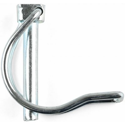 Kolík pojistný trubkový - 8x40mm – Hledejceny.cz
