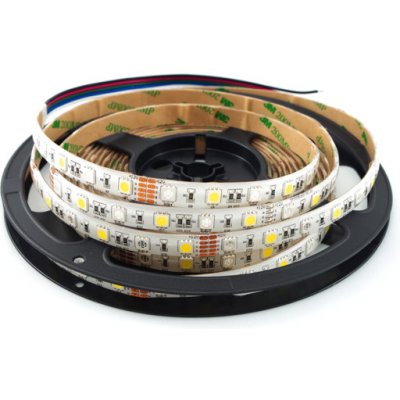Ledshopik 5050 RGBW – Hledejceny.cz