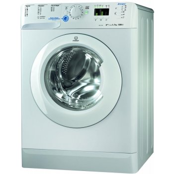 Indesit XWA 71283X W