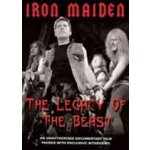 Iron Maiden - The Legend Of The Beast – Hledejceny.cz