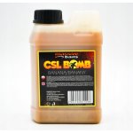 Liquid Kaprový doplněk Massive Baits CSL Boomb Peach 1l – Hledejceny.cz