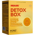 Walmark Detox Box 120 tablet – Hledejceny.cz