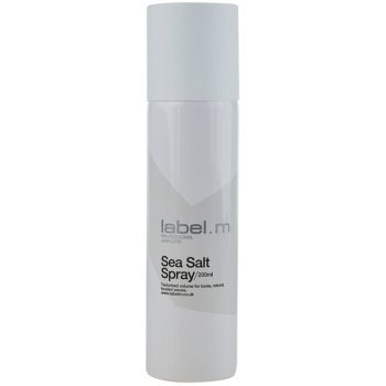 label.m Sea Salt Spray tužící spray 200 ml