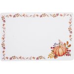 ORION Prostírání PODZIM 43x28 cm plast – Hledejceny.cz