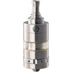 SvoëMesto Kayfun X MTL RTA Stříbrný 3ml – Zboží Mobilmania