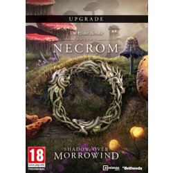 The Elder Scrolls Online Collection: Necrom Upgrade