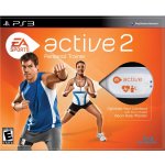 EA Sports Active 2 – Hledejceny.cz