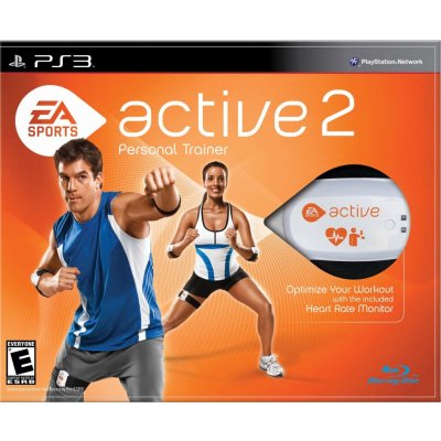 EA Sports Active 2 – Hledejceny.cz