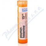 POUMON HISTAMINE POR 15CH GRA 4G – Hledejceny.cz