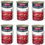 Animonda Gran Carno Adult masový kokteil 400 g – Sleviste.cz