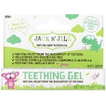 Jack N´ Jill Gel na prořezávající se zoubky 15 g – Zboží Dáma