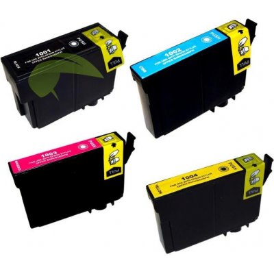 TONERSYP Epson T1006 - kompatibilní – Zboží Živě