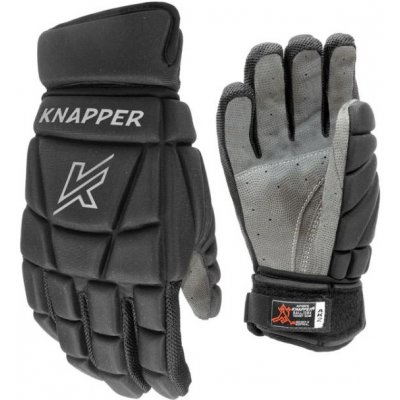 Hokejové rukavice Knapper AK2 SR – Zboží Mobilmania