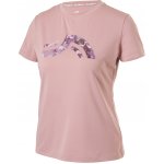 CRIVIT Dámské funkční triko světle růžová – Zbozi.Blesk.cz