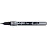 Sakura 41102 Pen Touch stříbrný – Zboží Mobilmania
