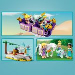 LEGO® Disney Princess™ 43216 Kouzelný výlet s princeznami – Zboží Živě