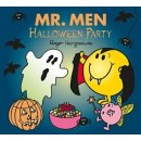 Mr . Men Halloween Party
