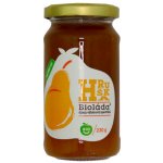 Koldokol Bioláda ovocná hruška BIO 230 g – Zboží Dáma