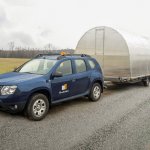 Česká Manufaktura Kaktus 3 x 3 m polykarbonát 4 mm BDX00210 – Zboží Dáma