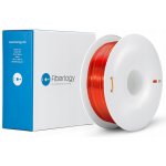 Fiberlogy EASY PETG oranžový transparentní 1,75 mm 850g EASY – Zboží Živě