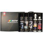 Motip Dárkový balíček autokosmetiky | Zboží Auto