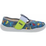 Fare MID-WIDE dětské papuče – Zboží Dáma