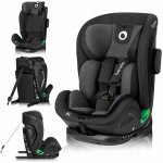 Lionelo HARPER I-SIZE 2024 BLACK CARBON – Zboží Mobilmania